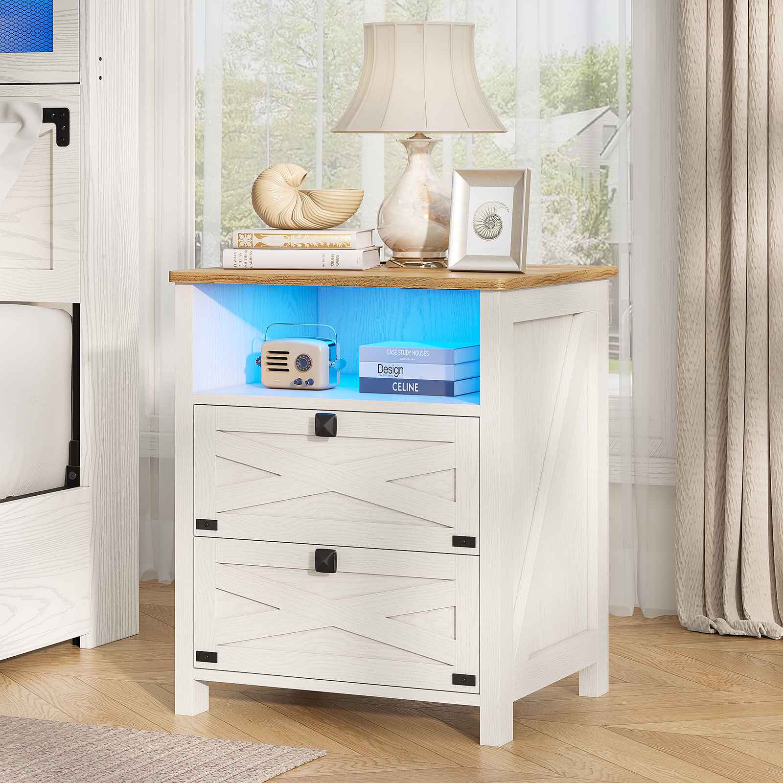 Nightstand – Hasuit