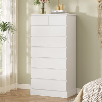 Hasuit 8 Dresser for Bedroom